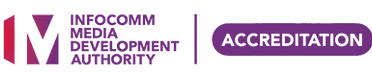 IMDA Accreditation